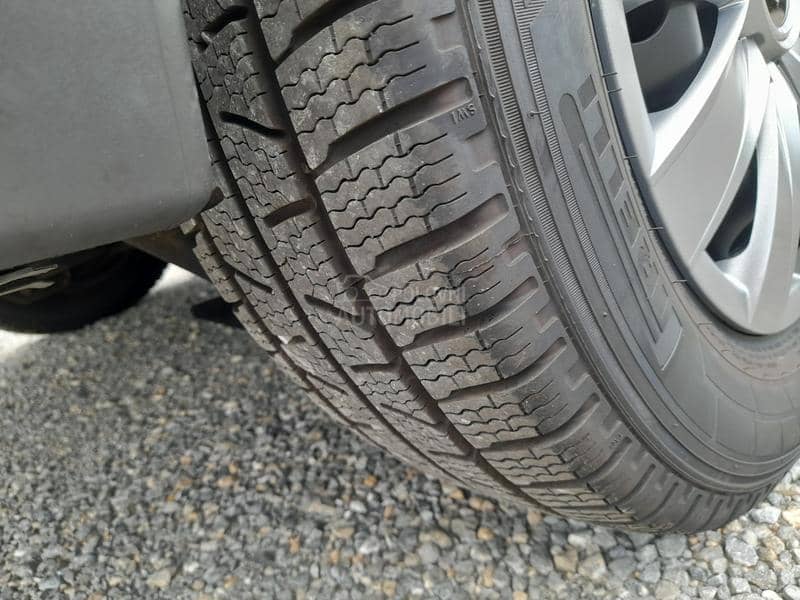 Renault Trafic 2.0 UV0Z/CH KLIMA