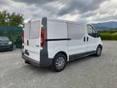 Renault Trafic 2.0 UV0Z/CH KLIMA