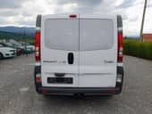 Renault Trafic 2.0 UV0Z/CH KLIMA