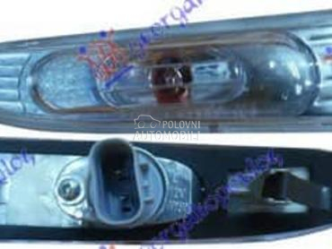 MIGAVAC U KRILU Levo za Hyundai Accent od 2006. do 2011. god.