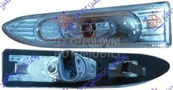 MIGAVAC U KRILU Levo