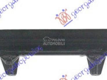 SINA PREDNJEG BRANIKA za Toyota Land Cruiser od 2002. do 2011. god.