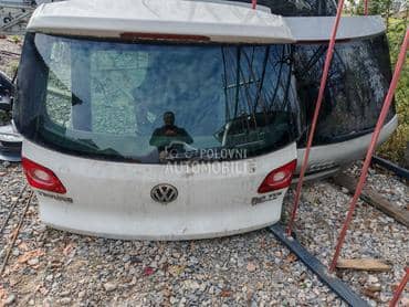 gepek vrata za Volkswagen Tiguan od 2008. do 2015. god.
