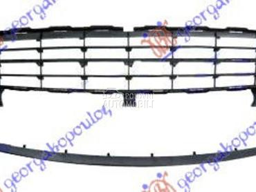 CENTRALNA RESETKA (SA MAGLENKA za Renault Scenic od 2003. do 2009. god.