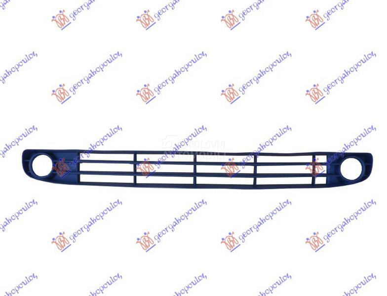 CENTRALNA RESETKA (BEZ MAGLENK