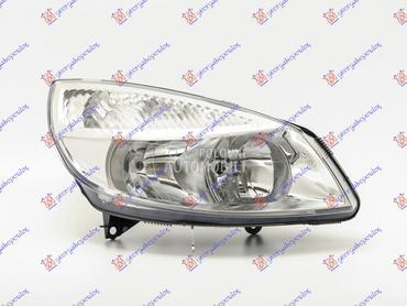 FAR ELEKTRICNI -2006 (DEPO) za Renault Scenic od 2003. do 2009. god.