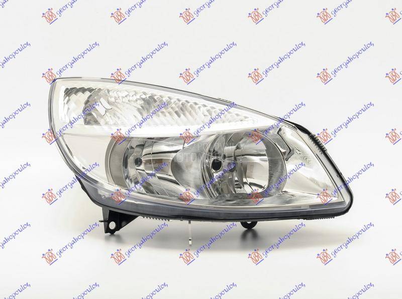 FAR ELEKTRICNI -2006 (DEPO)