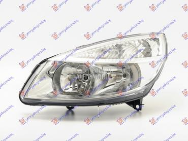 FAR ELEKTRICNI -2006 (DEPO) za Renault Scenic od 2003. do 2009. god.