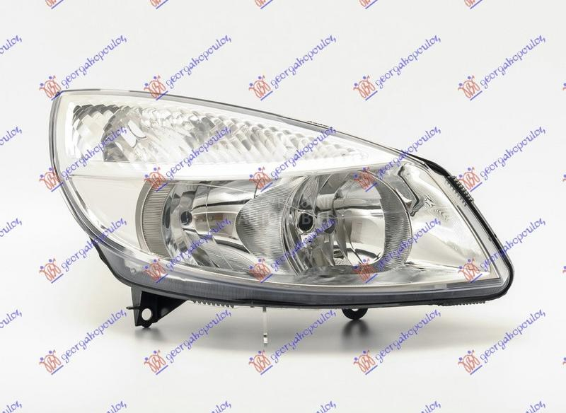 FAR ELEKTRICNI -2006 (TYC)