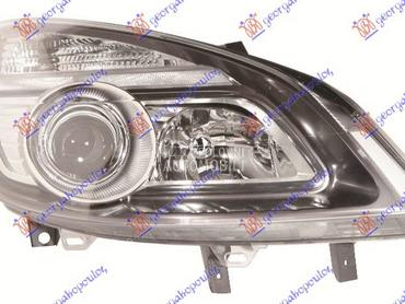 FAR Bi-XENON 2006- (DEPO) za Renault Scenic od 2003. do 2009. god.