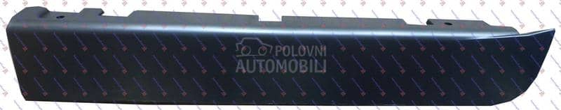 SPOJLER PREDNJEG BRANIKA...