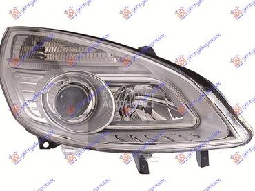 FAR ELEKTRICNI 2006- (DEPO) za Renault Scenic od 2003. do 2009. god.