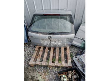 vrata za Škoda Octavia od 2013. do 2018. god.