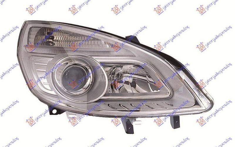 FAR ELEKTRICNI 2006- (TYC)