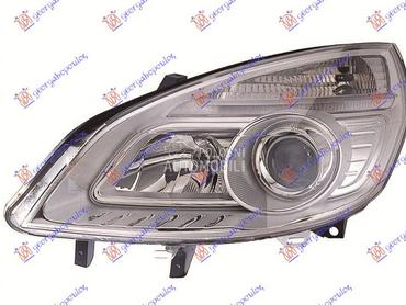 FAR ELEKTRICNI 2006- (TYC) za Renault Scenic od 2003. do 2009. god.