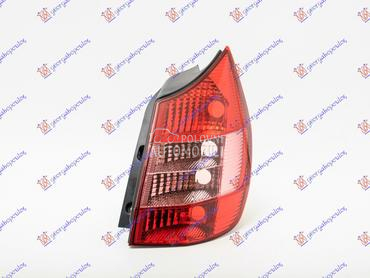 STOP LAMPA -2005 (DEPO) za Renault Scenic od 2003. do 2009. god.