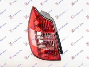 STOP LAMPA -2005 (DEPO) za Renault Scenic od 2003. do 2009. god.