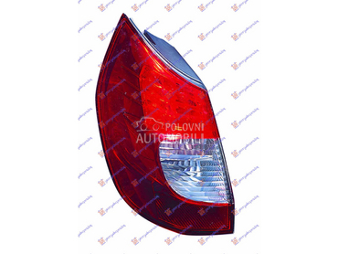STOP LAMPA 2006- (DEPO) za Renault Scenic od 2003. do 2009. god.