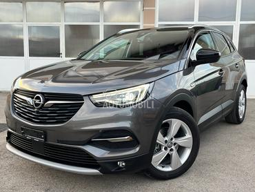 Opel Grandland X 2.0 Ultimate CH