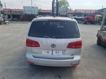 vrata za Volkswagen Touran od 2010. do 2015. god.