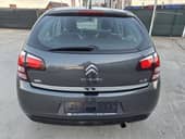 Citroen C3 BUKVALNO NOV 1,6