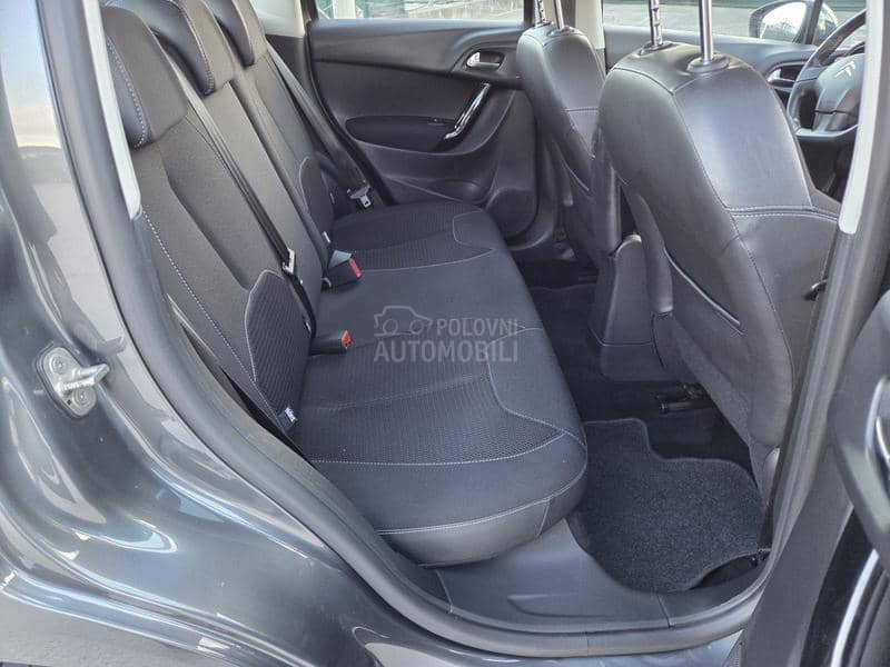 Citroen C3 BUKVALNO NOV 1,6