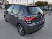Citroen C3 BUKVALNO NOV 1,6