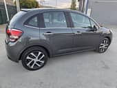 Citroen C3 BUKVALNO NOV 1,6