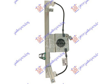 PODIZAC ZADNJEG PROZORA ELEKTR za Renault Scenic od 2003. do 2009. god.