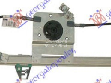 PODIZAC ZADNJEG PROZORA ELEKTR za Renault Scenic od 2003. do 2009. god.