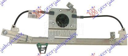 PODIZAC ZADNJEG PROZORA ELEKTR