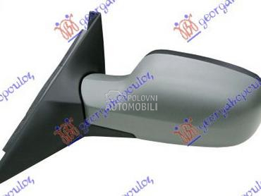 RETROVIZOR ELEKTRICNI SA GREJA za Renault Scenic od 2003. do 2009. god.