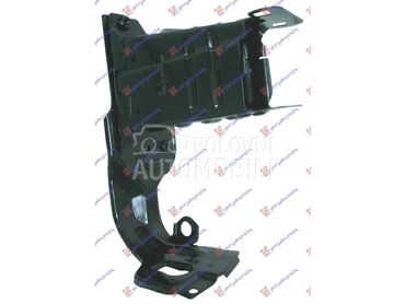 NOSAC FARA DONJI METALNI Levo za Mercedes Benz CLC Klasa od 2001. do 2008. god.