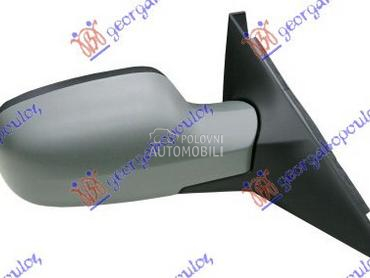 RETROVIZOR ELEKTRICNI SA GREJA za Renault Scenic od 2003. do 2009. god.