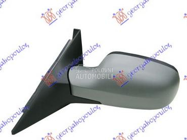RETROVIZOR ELEKTRICNI SA GREJA za Renault Scenic od 2003. do 2009. god.