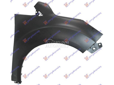 KRILO Desno za Ford C-Max od 2010. do 2014. god.