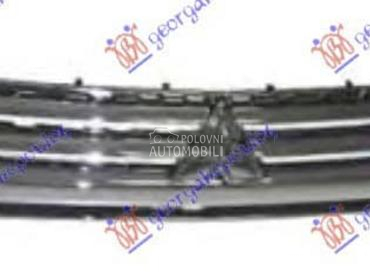 PVC MASKA za Mitsubishi Space Star za 2020. god.