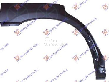 RUB Desno za Subaru Forester od 1998. do 2002. god.