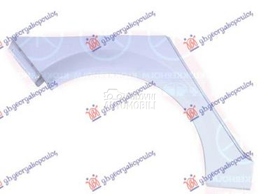 RUB 5 VRATA za Renault Scenic od 2003. do 2009. god.