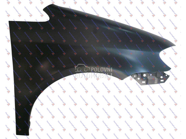 BLATOBRAN za Volkswagen Touran od 2007. do 2010. god.