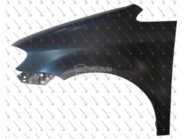 BLATOBRAN za Volkswagen Touran od 2007. do 2010. god.