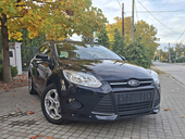 Ford Focus 1.6 TDCI  K O Ž A