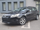 Ford Focus 1.6 TDCI  K O Ž A