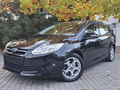 Ford Focus 1.6 TDCI  K O Ž A