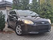 Ford Focus 1.6 TDCI  K O Ž A