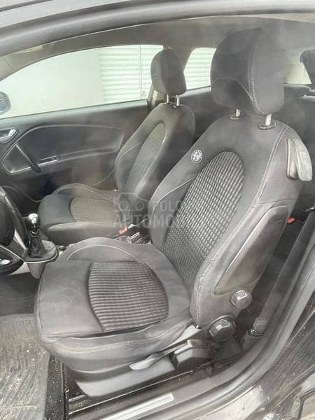 Alfa Romeo MiTo 1.3 mjtd