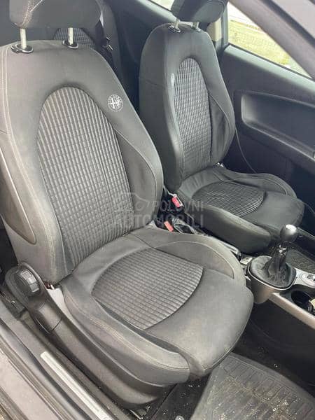 Alfa Romeo MiTo 1.3 mjtd