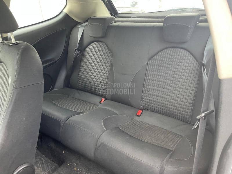 Alfa Romeo MiTo 1.3 mjtd