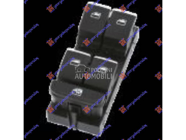 PREKIDAC U PREDNJIM... za Audi A1 za 2018. god.