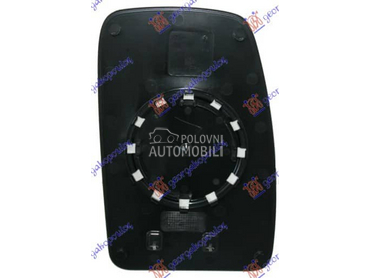 STAKLO RETROVIZORA 03-... za Renault Ostalo od 1998. do 2009. god.